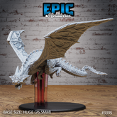 Cyclops Dragon - The Printable Dragon